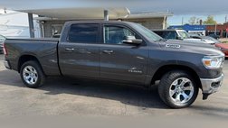 2019 Ram Ram Pickup 1500 Big Horn