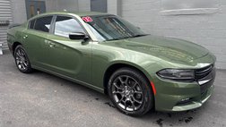 2018 Dodge Charger GT