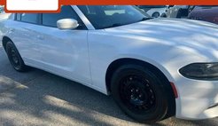 2020 Dodge Charger Police