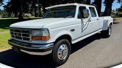 1994 Ford F-350 