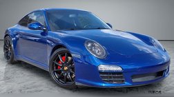 2009 Porsche 911 Carrera S