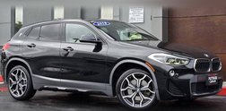2018 BMW X2 sDrive28i