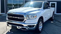 2019 Ram Ram Pickup 1500 Big Horn