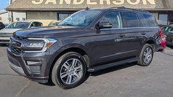 2024 Ford Expedition XLT