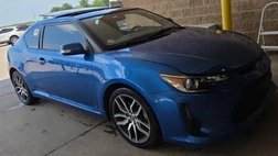 2014 Scion tC Base