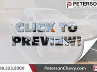 2018 GMC Sierra 3500HD Base