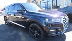 2017 Audi Q7 2.0T quattro Premium Plus