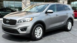 2017 Kia Sorento L