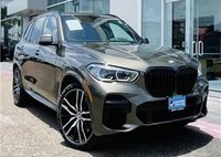 2023 BMW X5 M50i