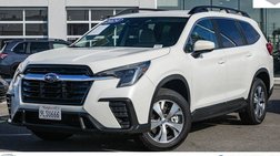 2024 Subaru Ascent Premium 7-Passenger