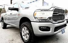 2024 Ram Ram Pickup 2500 Laramie