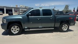 2010 Chevrolet Silverado 1500 LT