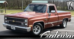1983 Chevrolet C/K 10 Series C10