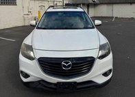 2015 Mazda CX-9 Grand Touring