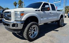 2015 Ford Super Duty F-250 King Ranch