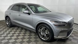 2023 Genesis Electrified GV70 Base