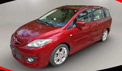 2008 Mazda MAZDA5 Grand Touring