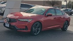 2023 Acura Integra w/A-SPEC