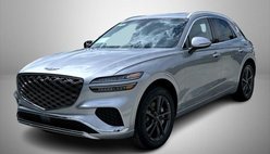 2027 Genesis GV70 2.5T Select