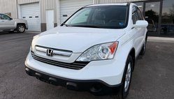2009 Honda CR-V 