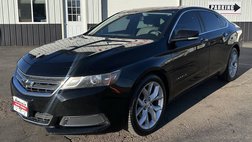 2015 Chevrolet Impala LT