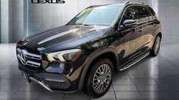 2021 Mercedes-Benz GLE-Class GLE 350 4MATIC