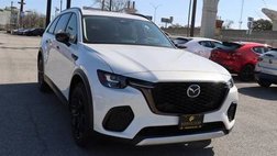 2025 Mazda CX-70 3.3 Turbo Premium