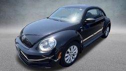 2016 Volkswagen Beetle Classic