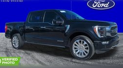 2023 Ford F-150 Limited