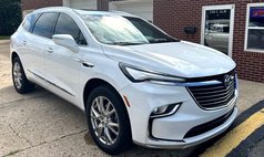 2022 Buick Enclave Essence