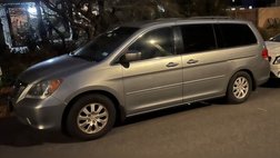 2008 Honda Odyssey EX-L