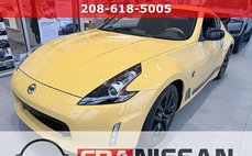 2019 Nissan 370Z Sport