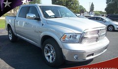 2015 Ram Ram Pickup 1500 Laramie