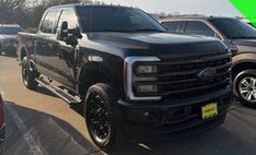 2024 Ford Super Duty F-250 Lariat