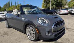 2017 MINI Convertible Cooper S