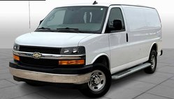 2023 Chevrolet Express 2500