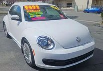 2013 Volkswagen Beetle 2.5L