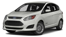 2014 Ford C-Max Hybrid SEL