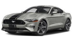 2023 Ford Mustang GT Premium