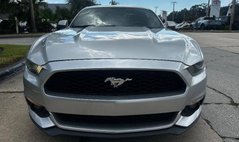 2015 Ford Mustang EcoBoost Premium