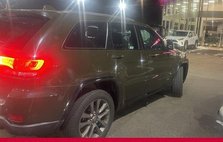 2016 Jeep Grand Cherokee Limited 75th Anniversary