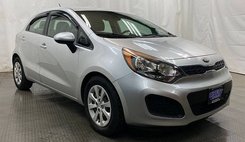 2014 Kia Rio5 EX