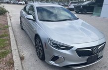 2019 Buick Regal Sportback GS