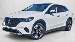 2023 Mercedes-Benz EQE EQE 350+