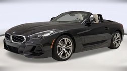2023 BMW Z4 sDrive30i