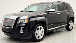 2014 GMC Terrain Denali
