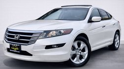 2010 Honda Accord Crosstour EX-L