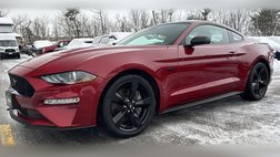 2023 Ford Mustang GT Premium