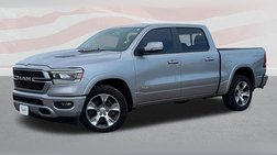 2022 Ram Ram Pickup 1500 Laramie