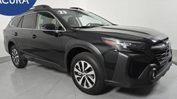 2023 Subaru Outback Premium